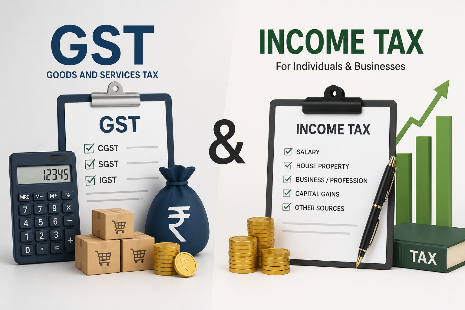 Tax Litigation